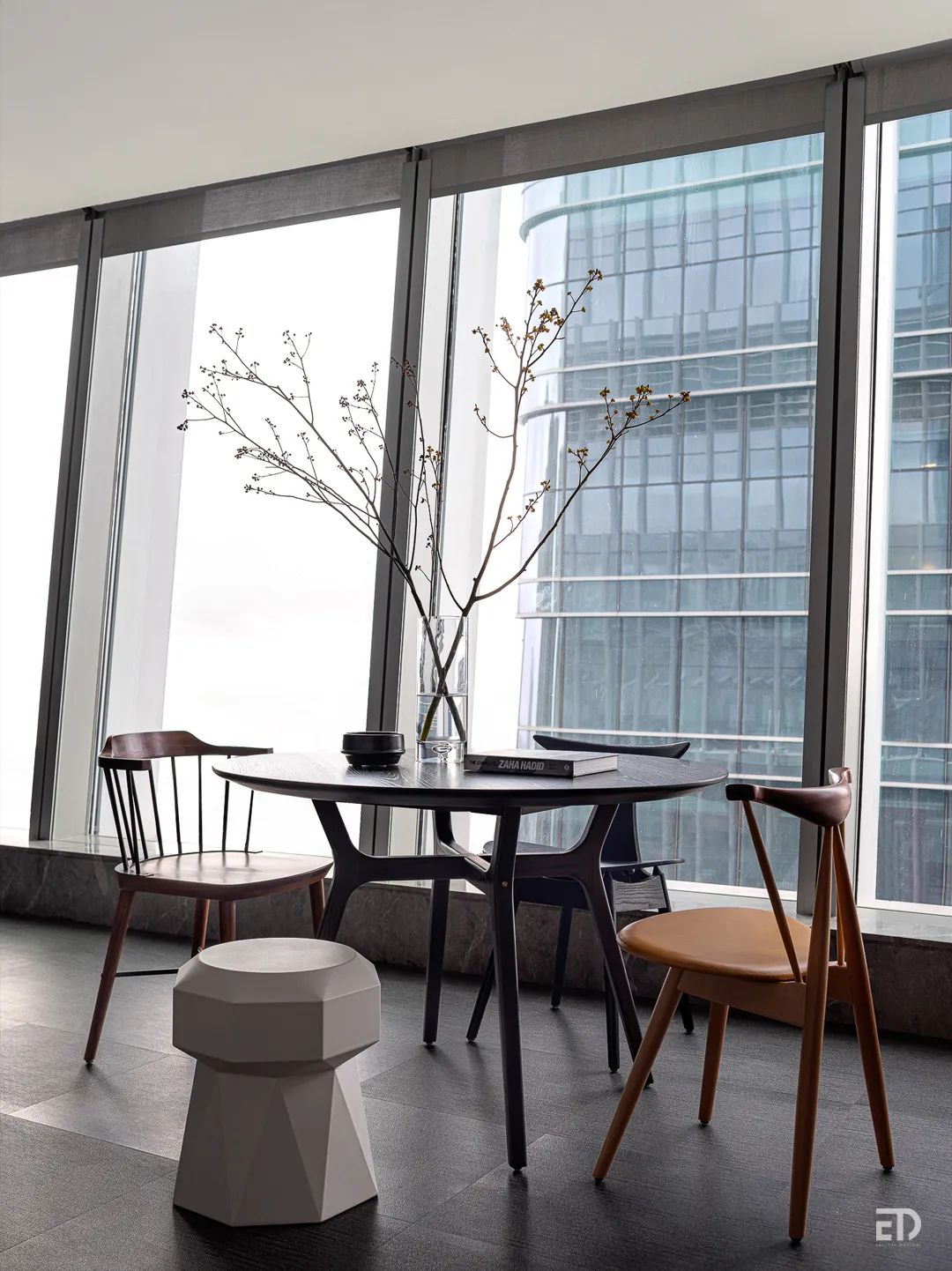 戴勇设计研究室丨中国深圳-56