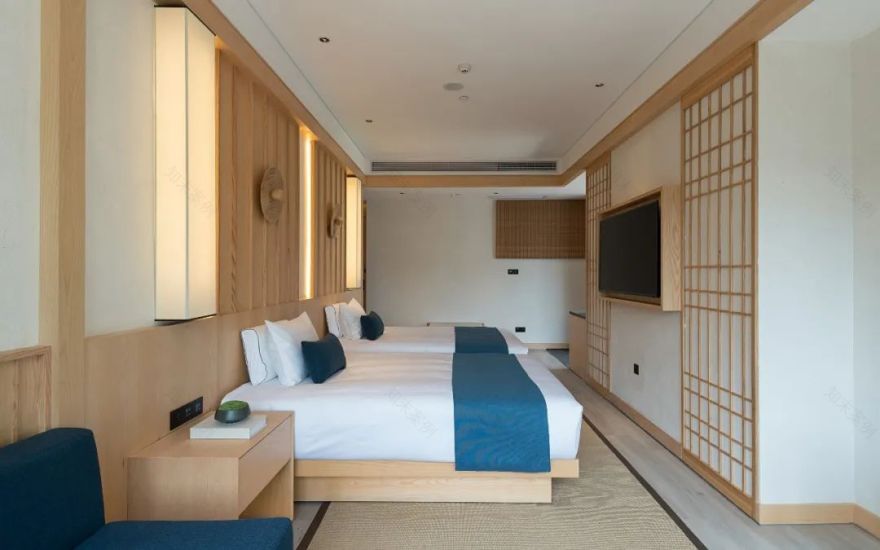 阳朔罗舍民宿 | 禅意和风,简致宁静-87