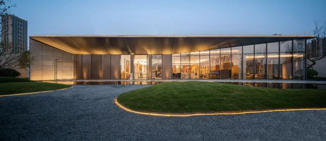 光在静默中写诗 | 旭辉南通·静海府-84