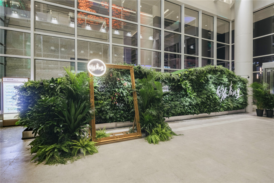 北京大兴大悦春风里景观丨中国北京丨偶木(北京)国际景观-10