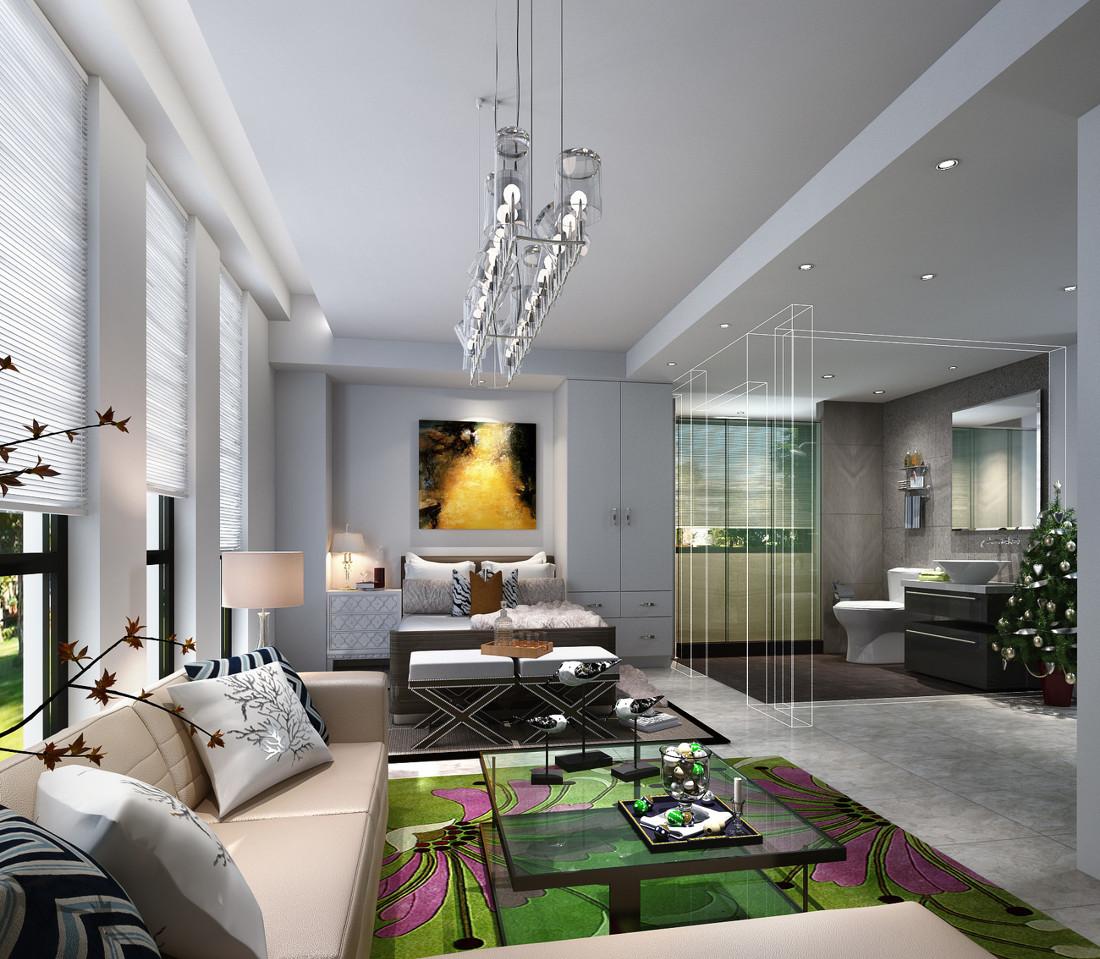 
老子山国际养生中心 -8