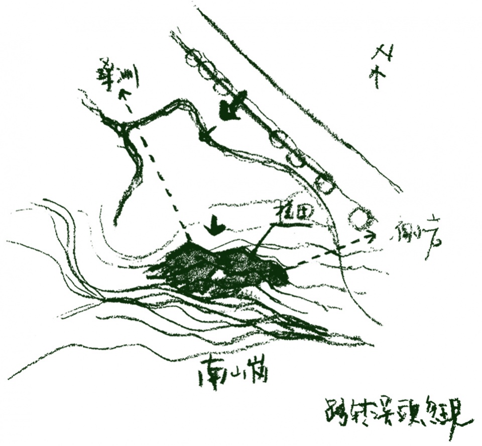 桑洲清溪文史馆 | 融入自然的文化体验中心-6