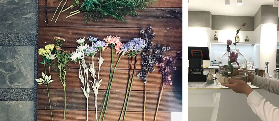 和平·先农大院·末那识 Ice cream 体验店设计丨中国和平丨Manas design studio-111