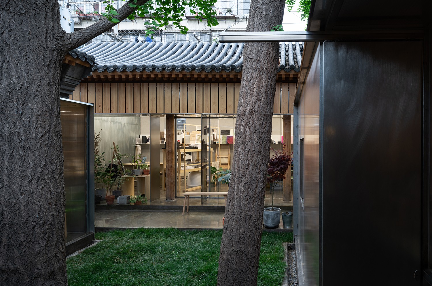 即作建筑工作室改造： 即作建筑-6