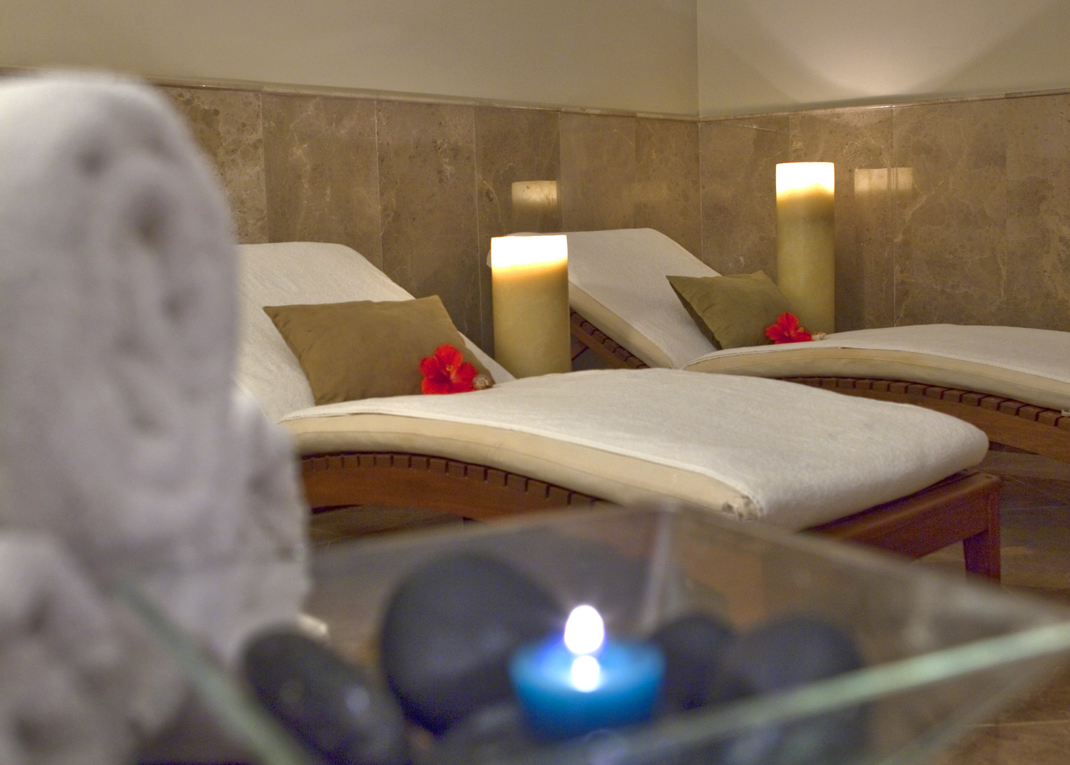 )Le Meridien Cancun Resort and Spa, Cancun, Mexico-45