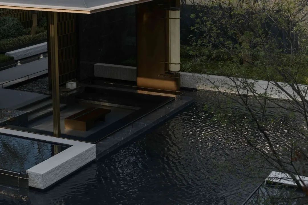 时光织景· 晋商风韵的现代传承 | 太原华润瑞府-24