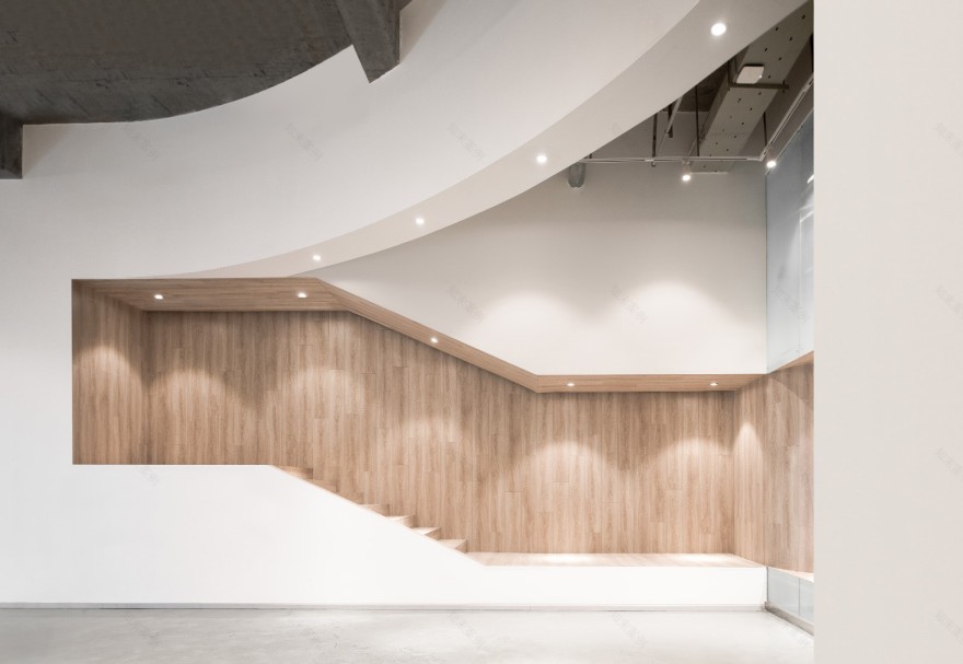 一起一起·闪银盒子青年旅舍,成都 / 几里设计-9