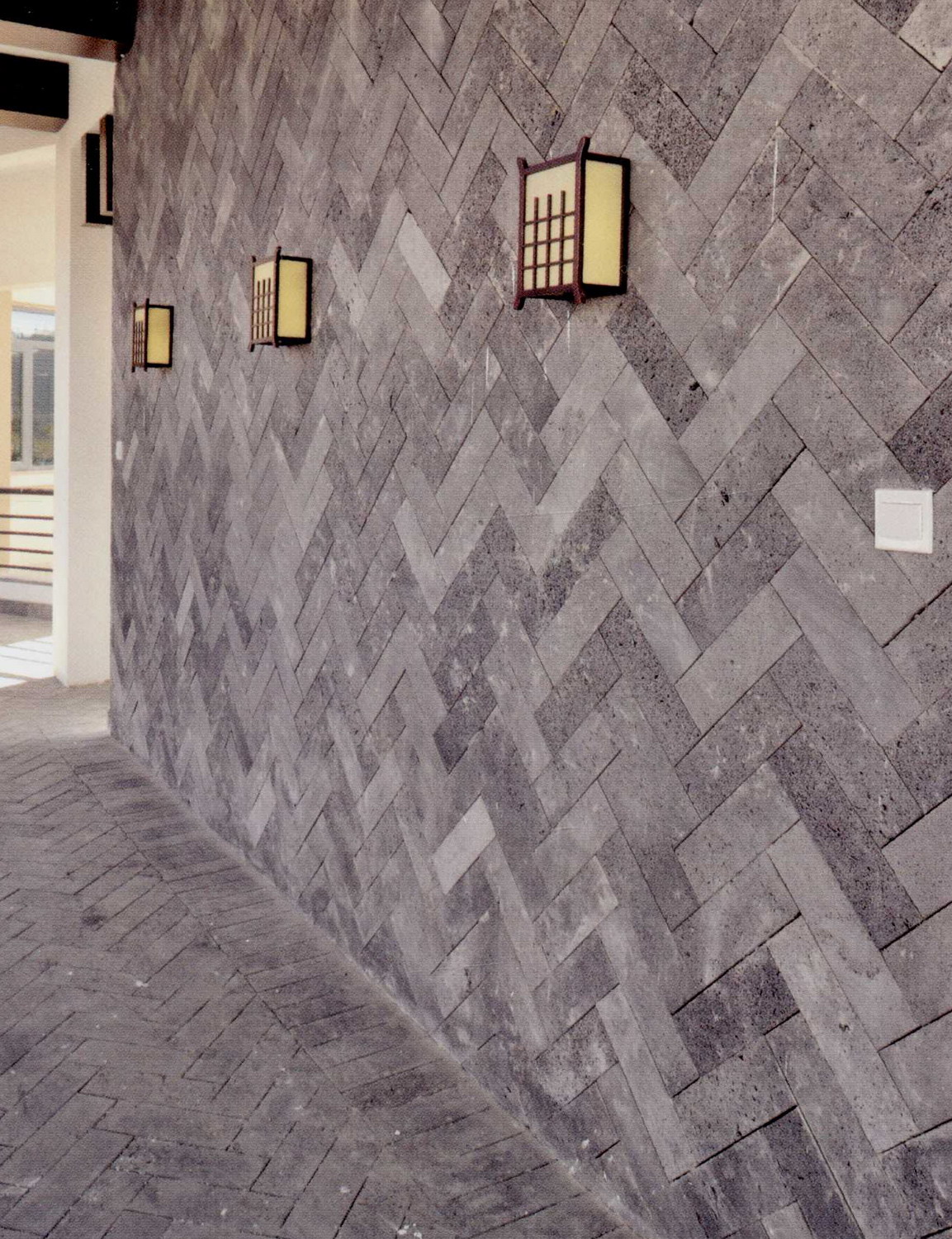 韩式风格大藏经丨三川设计事务所-15