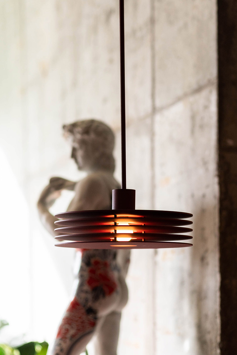 Tiramisu 餐厅丨中国-91