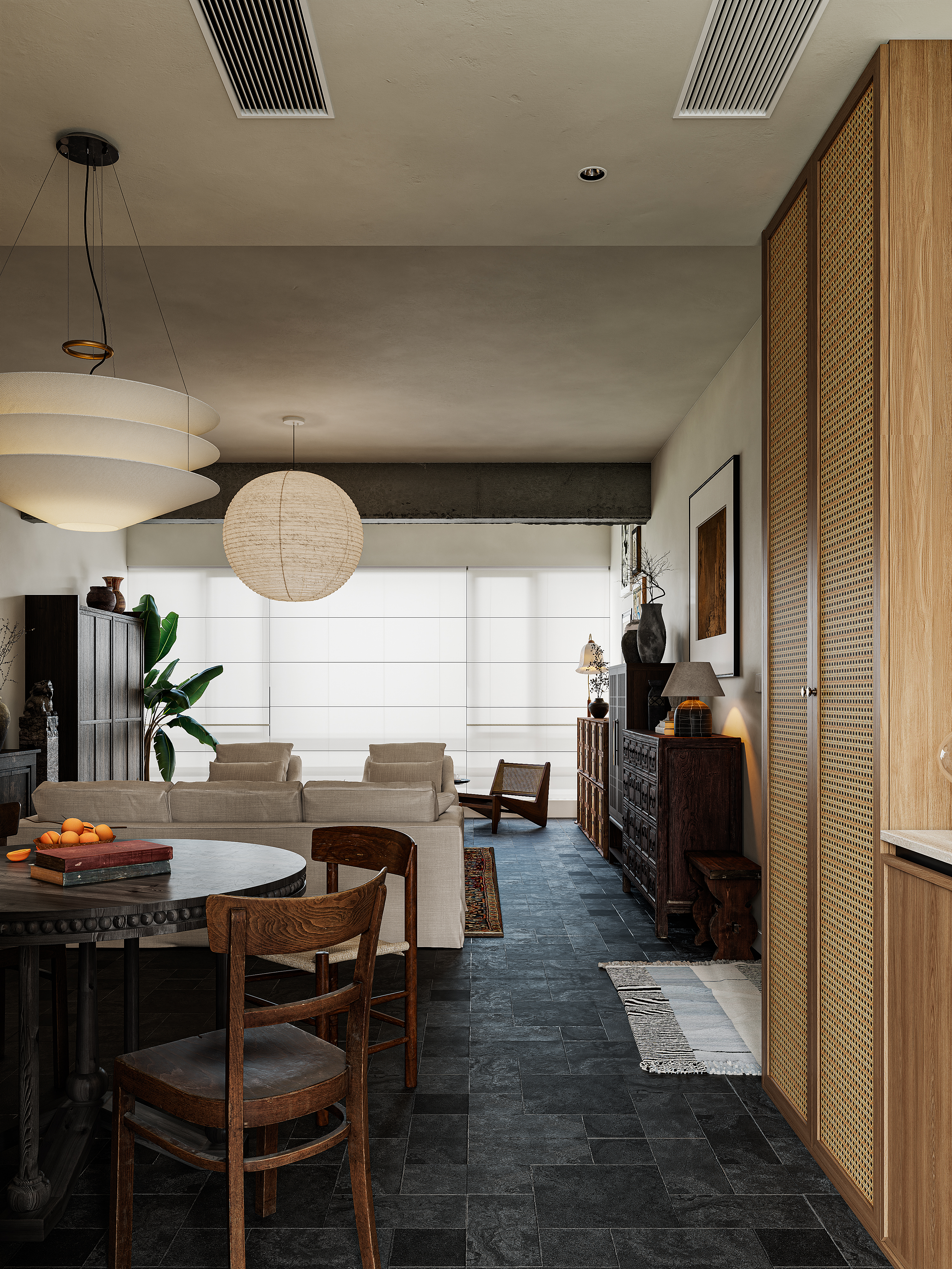 黄石中都天玺项目丨北一设计-0