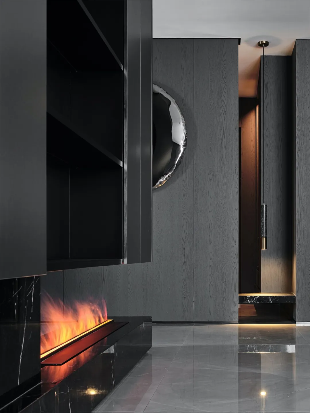 北岩设计新办公室丨中国南京-90