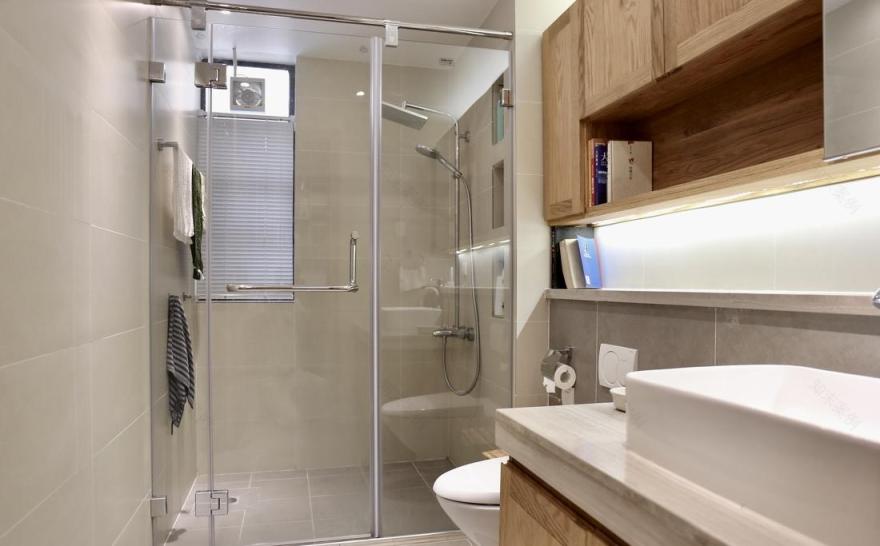 空间魔法师 | 小改动大功能的装修案例解析-161