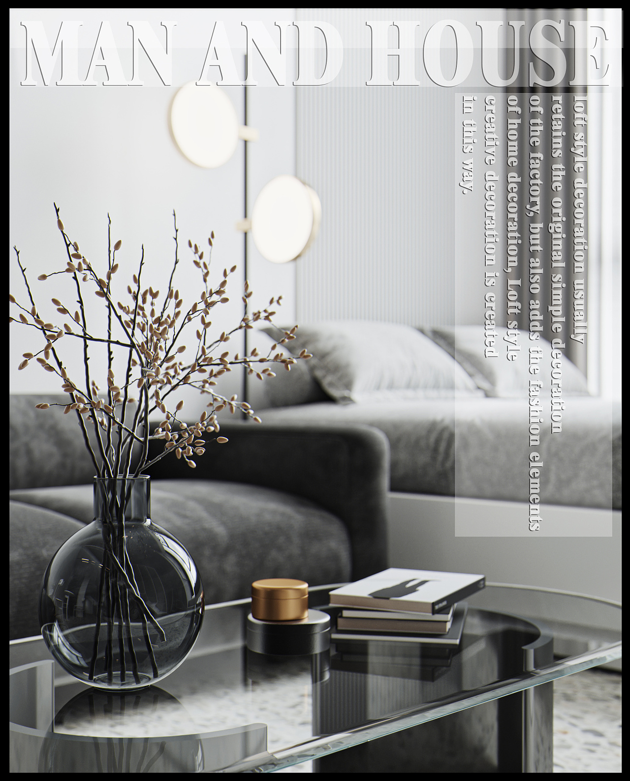 Single apartment-5