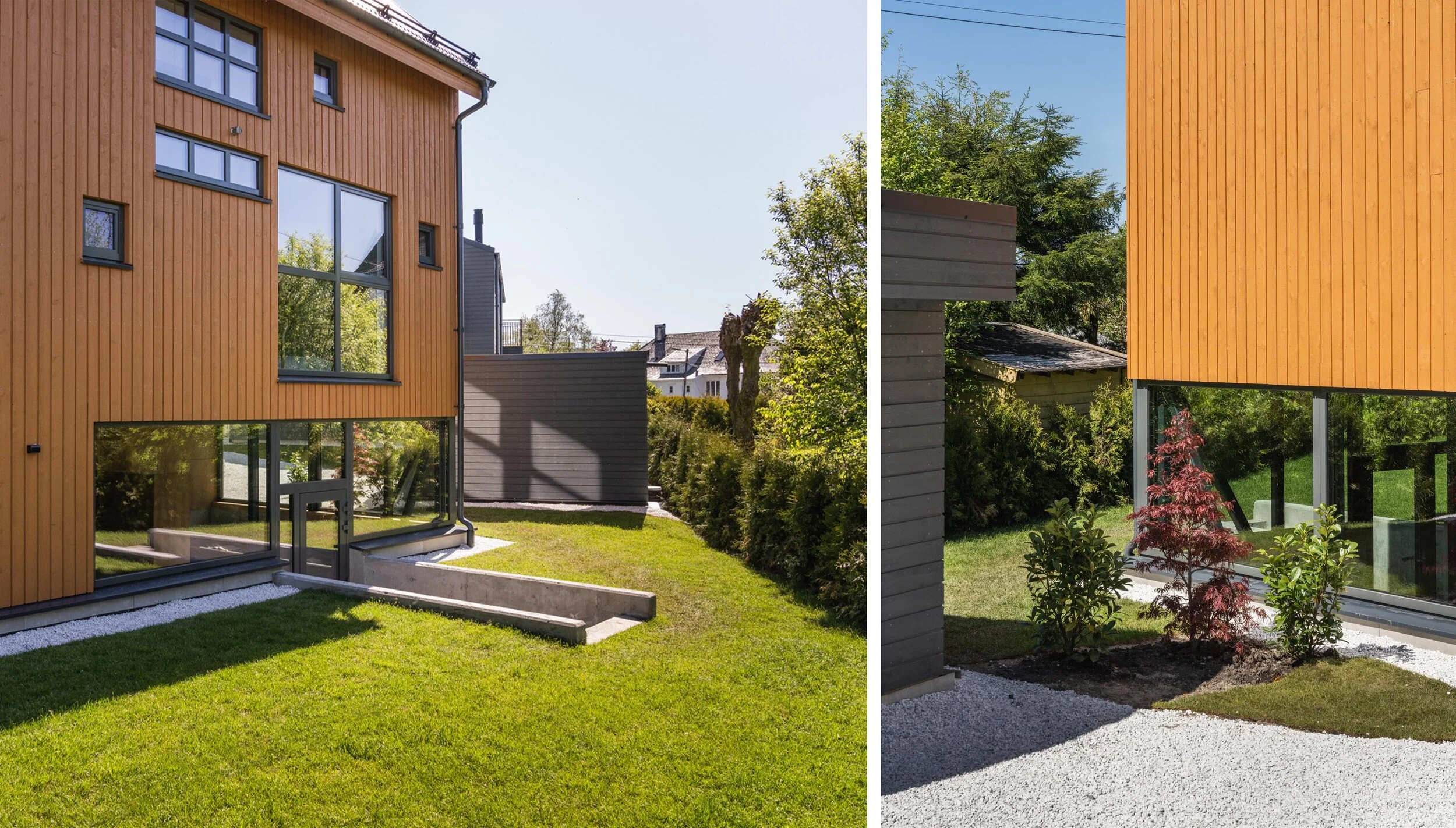 Tømmeråsen — KVALBEIN KORSØEN ARKITEKTUR-10