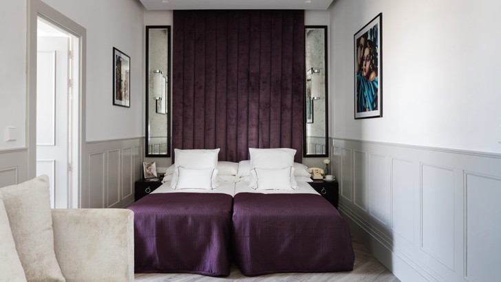 伊比莎岛时尚酒店 Es Vive-21