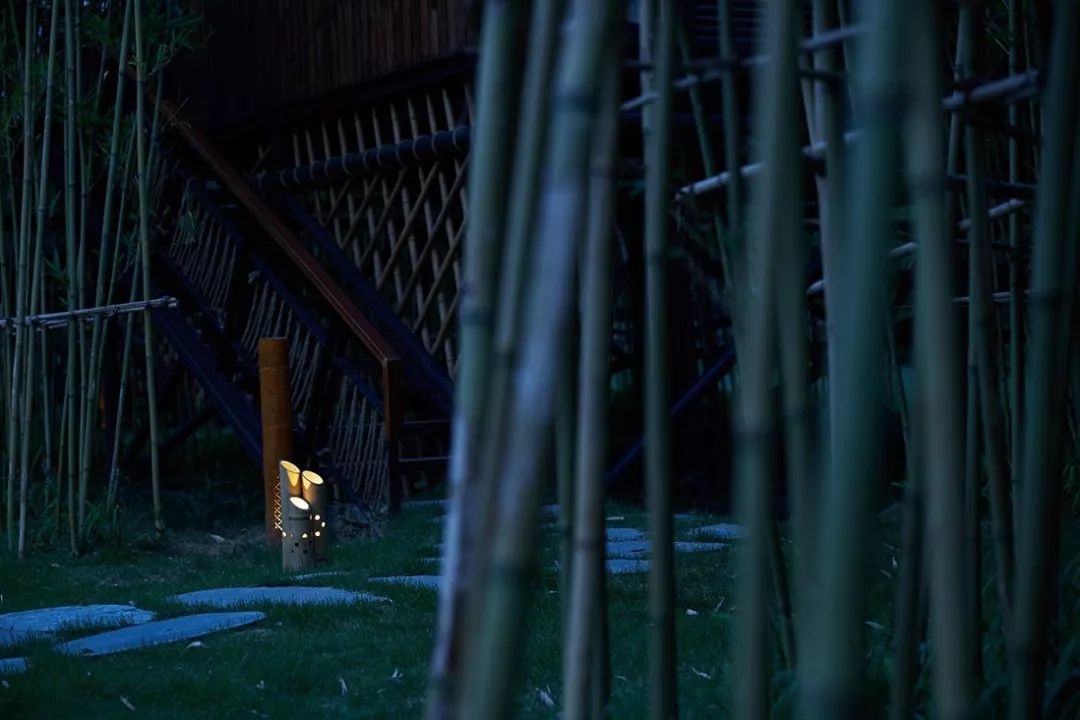 天府林盘·竹韵原乡 | 安仁林盘庄园-126