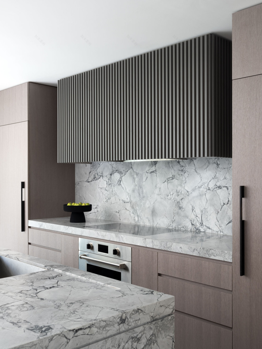 贝尔维尤山庄丨澳大利亚丨Mark Shapiro Architects-9