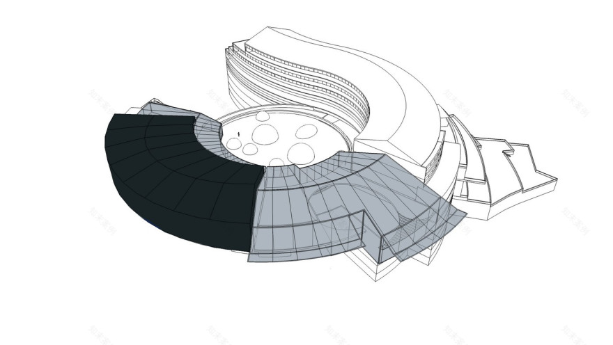 里奥斯埃斯基谢希尔水疗和温泉酒店-45