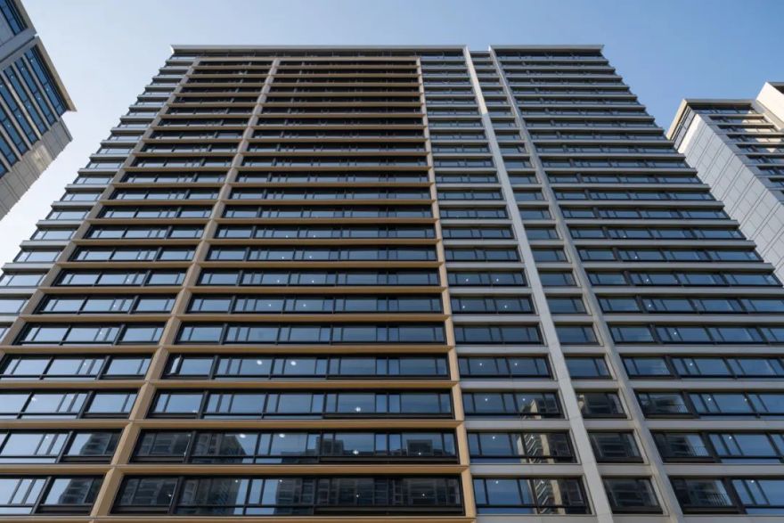 永康国深·望辰府丨青墨建筑设计-42