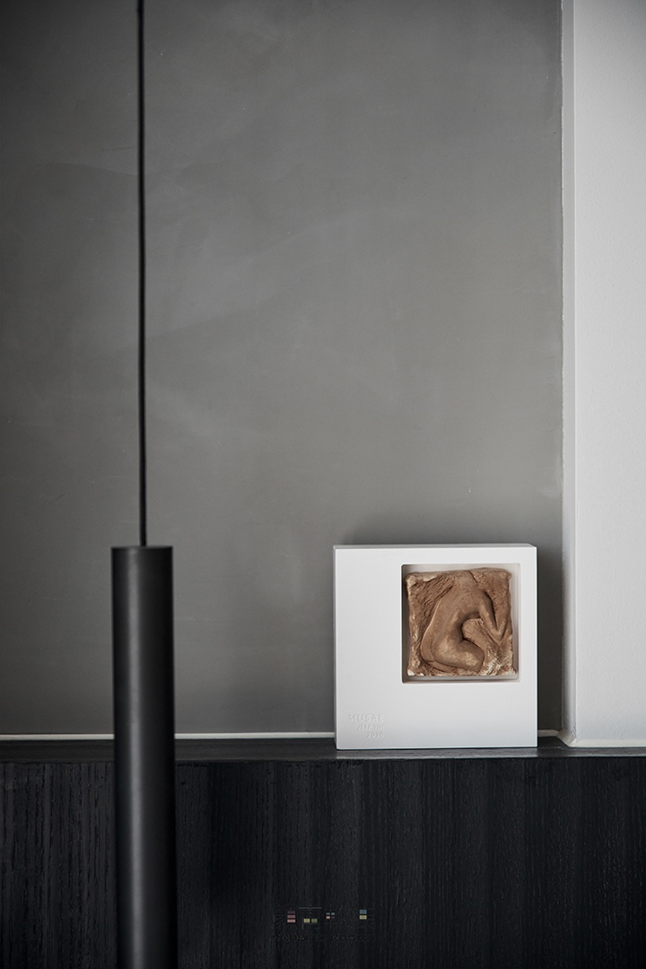 颜青软装︱精装改造丨中国杭州-27