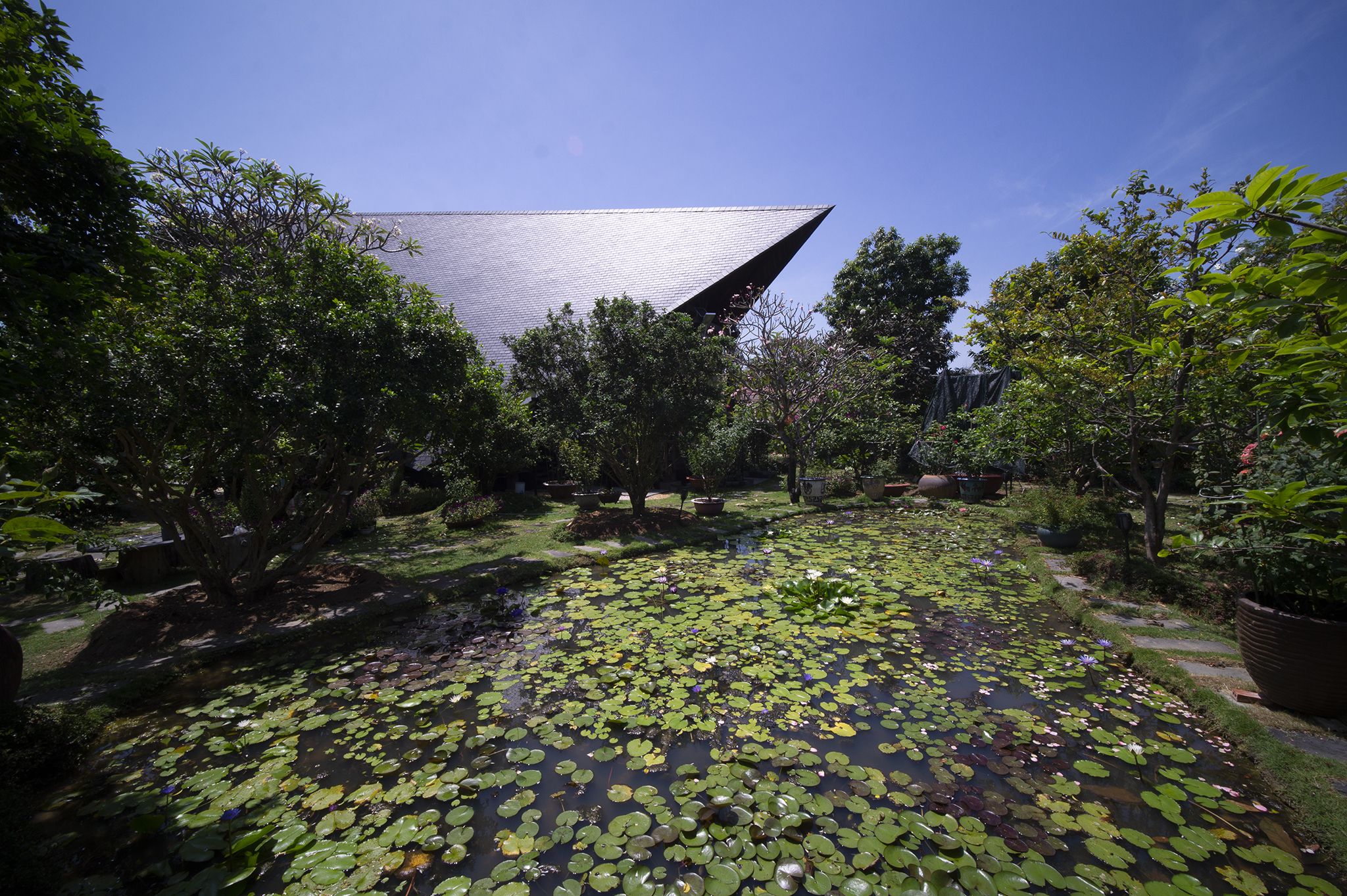 Cánh diều no gió度假屋-5