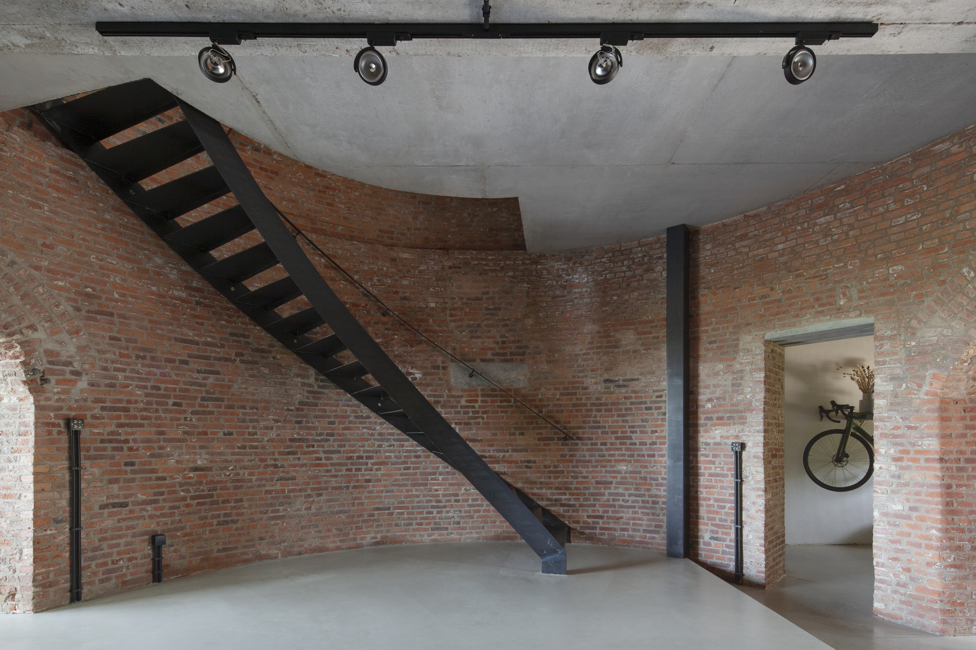 风之屋丨Architecten De Bruyn-29