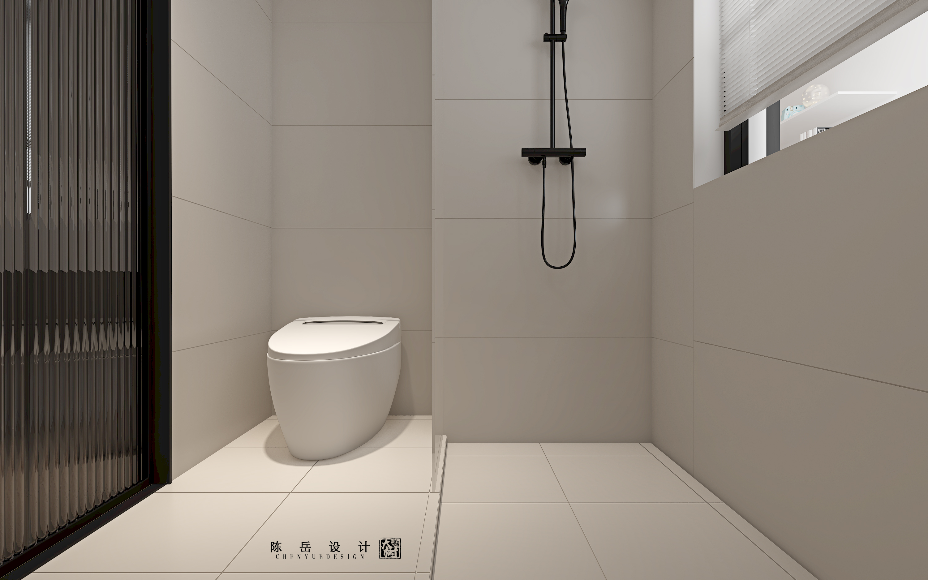 馨幽丨中国成都丨陈岳-17