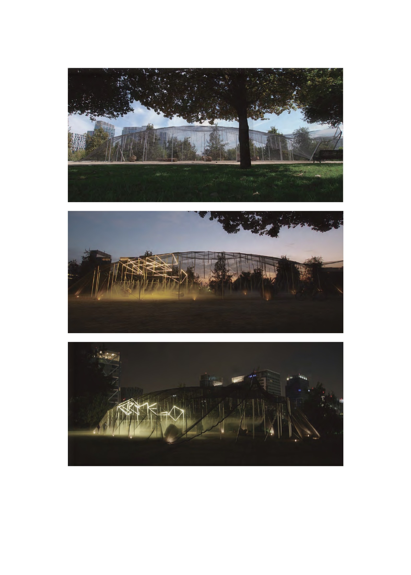 Domo 展馆丨智利圣地亚哥丨Clarita Reutter Susaeta 等-66