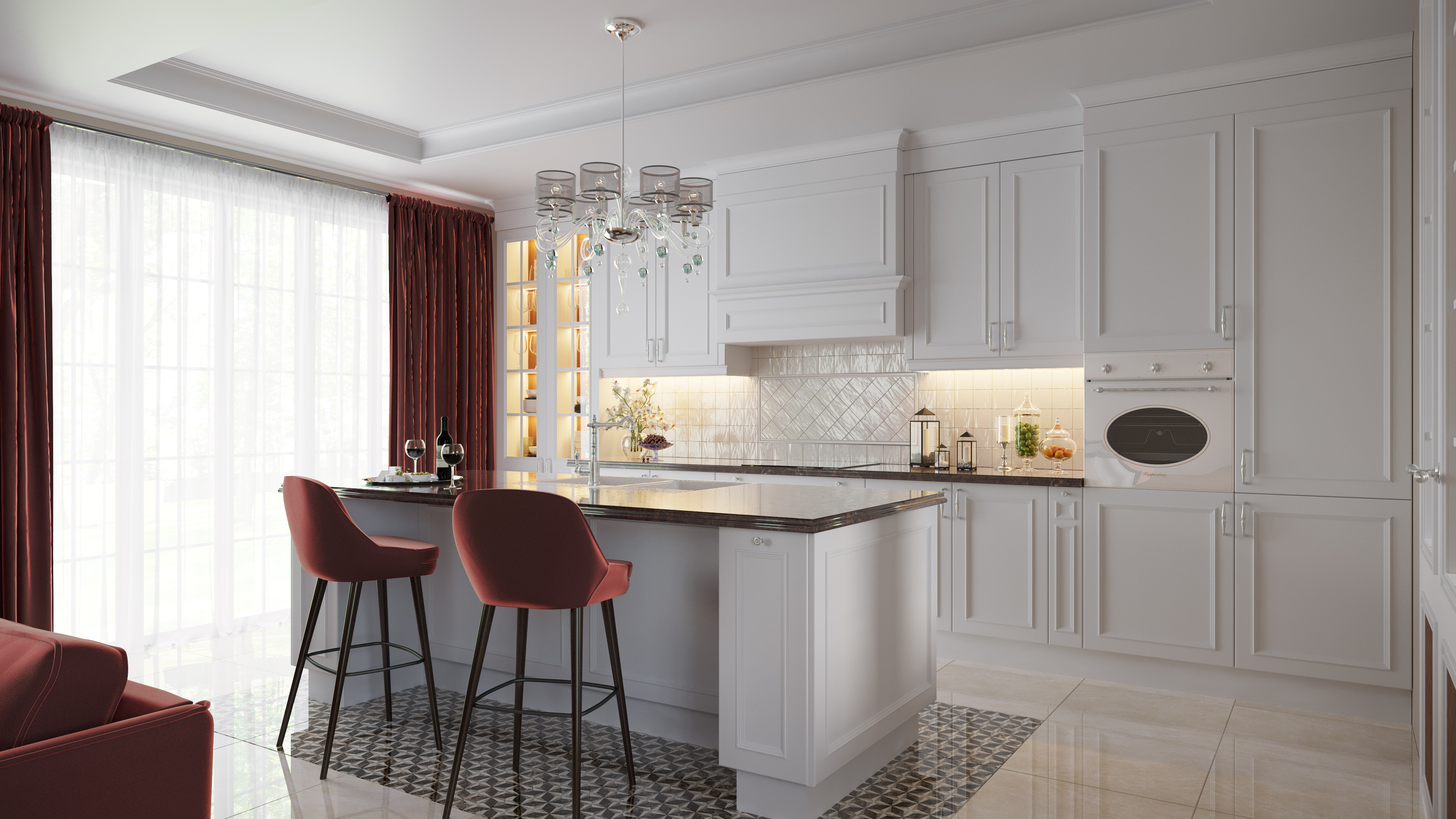 Kitchen furniture catalog-0