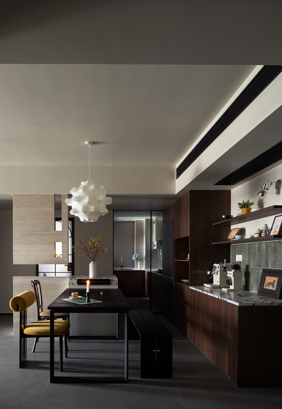 新作实拍 · 心归处,驻足生活本真-12