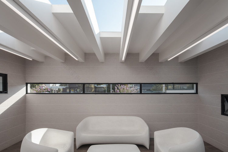 智利圣地亚哥 Porcenalosa 展厅-19