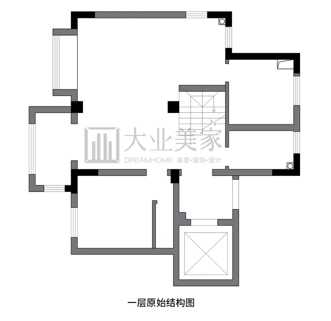 联发翡翠方山户型解析丨大业美家-29