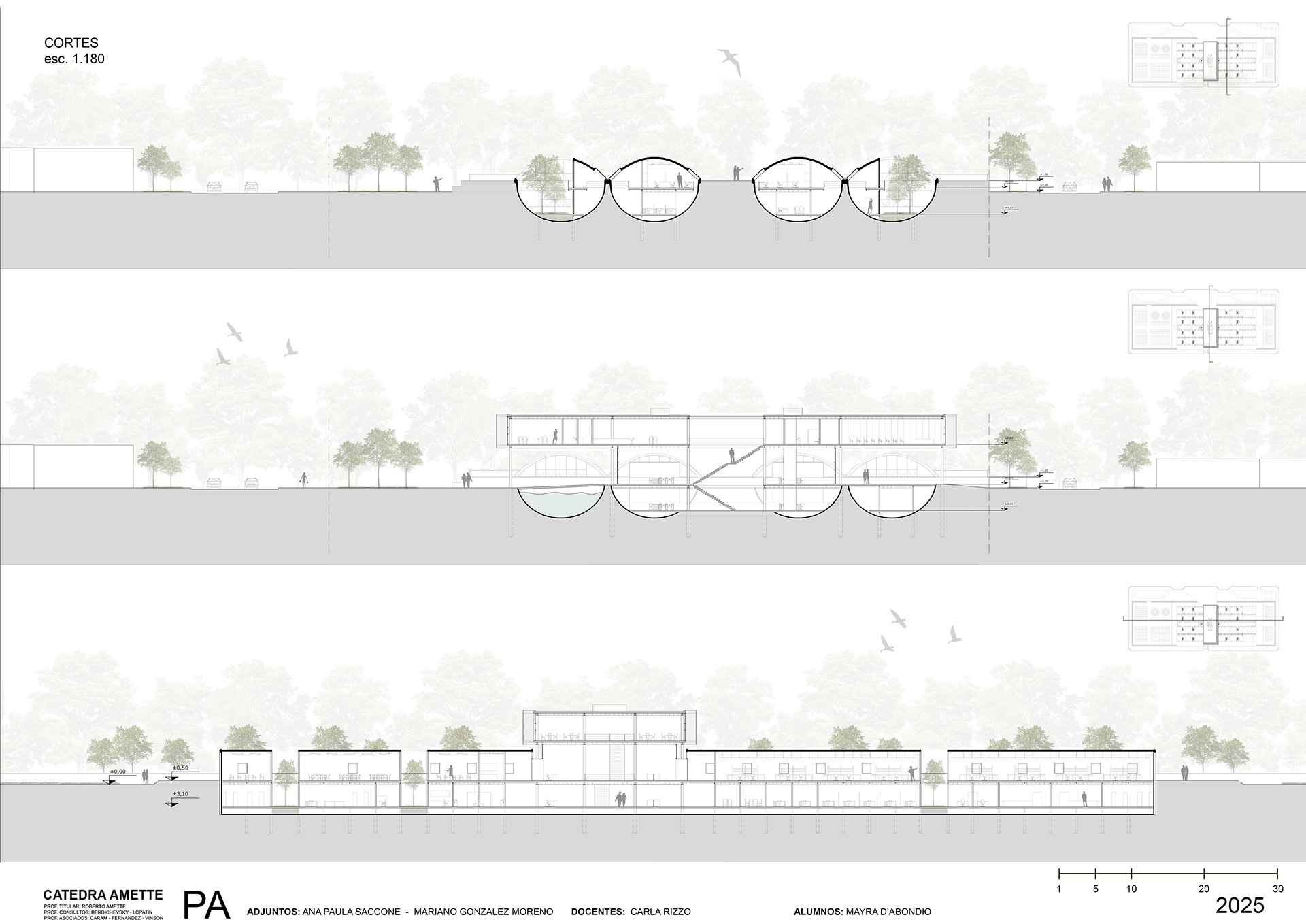 环境研究中心丨ArgentinaBuenos Aires-12