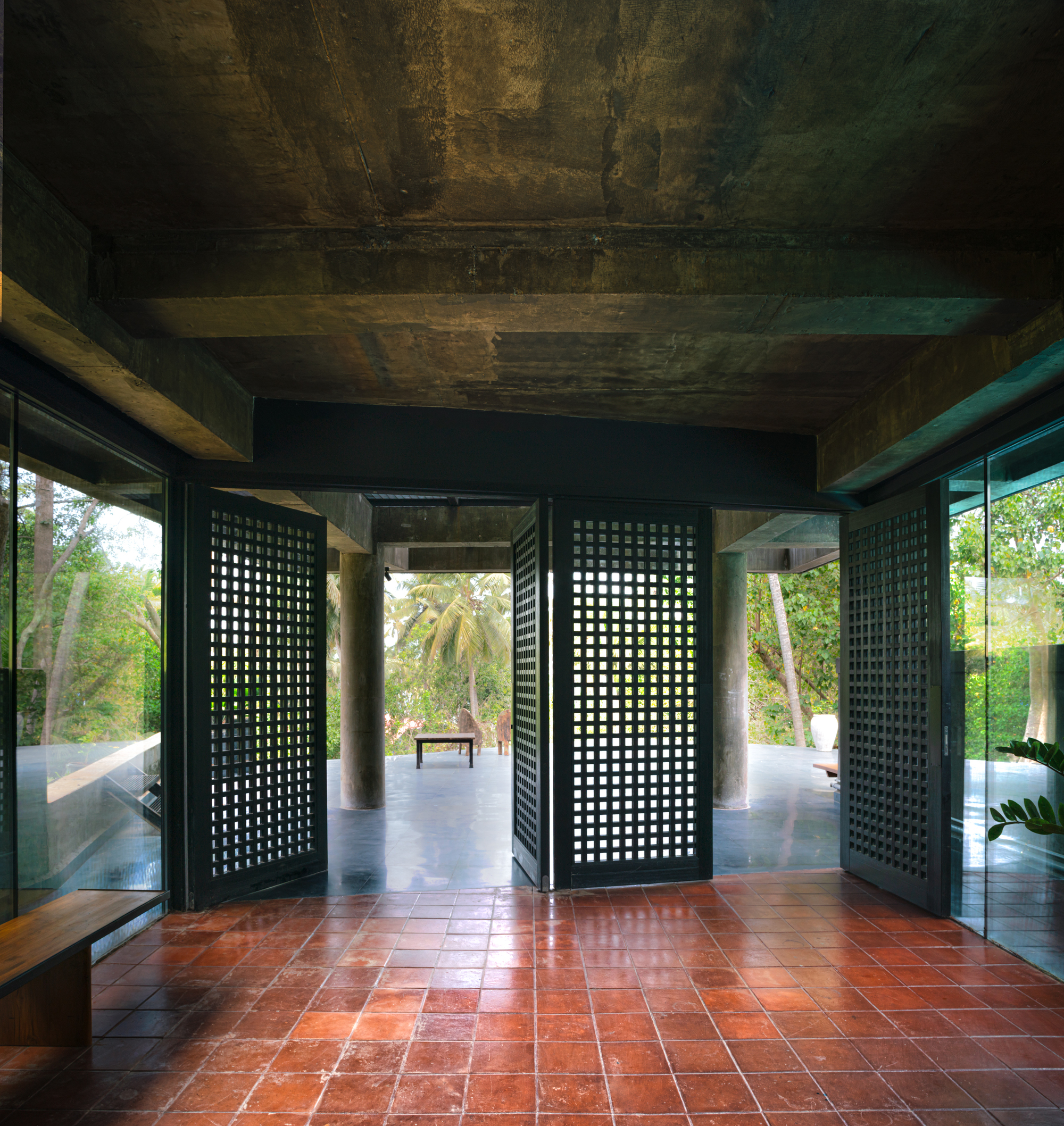 丨印度丨Architecture Discipline-48