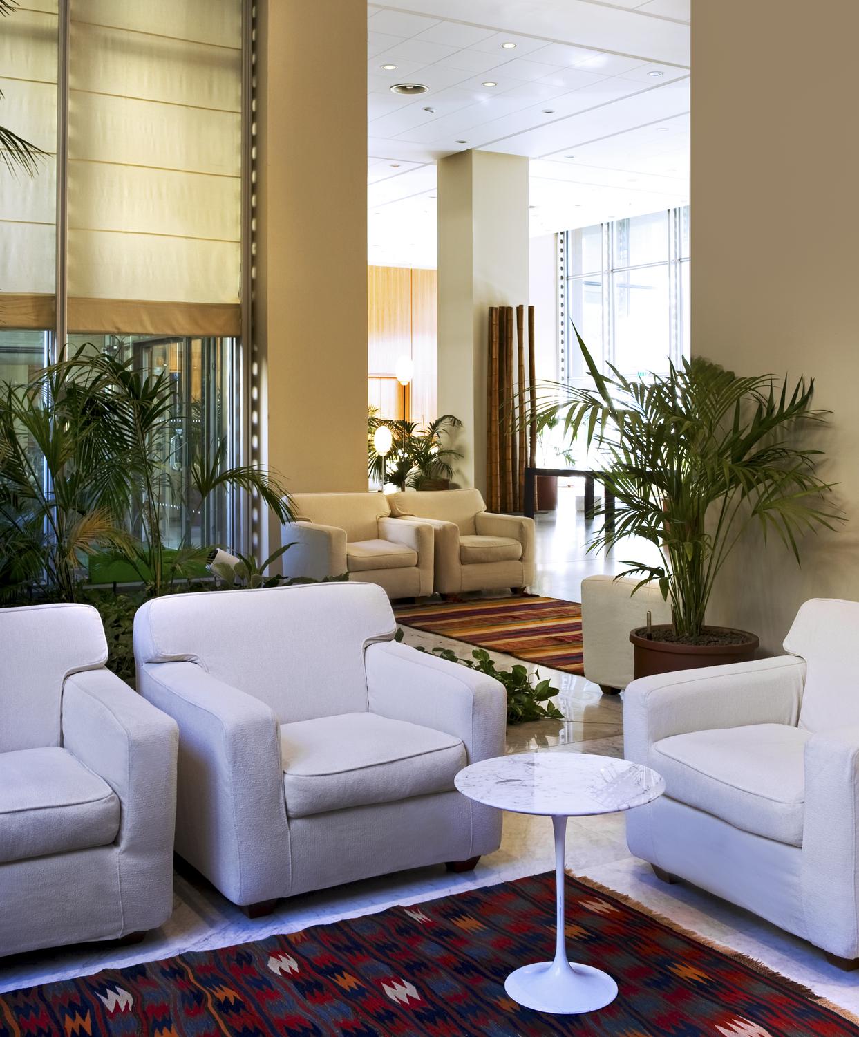 )Le Meridien Lingotto, Turin, Italy-11