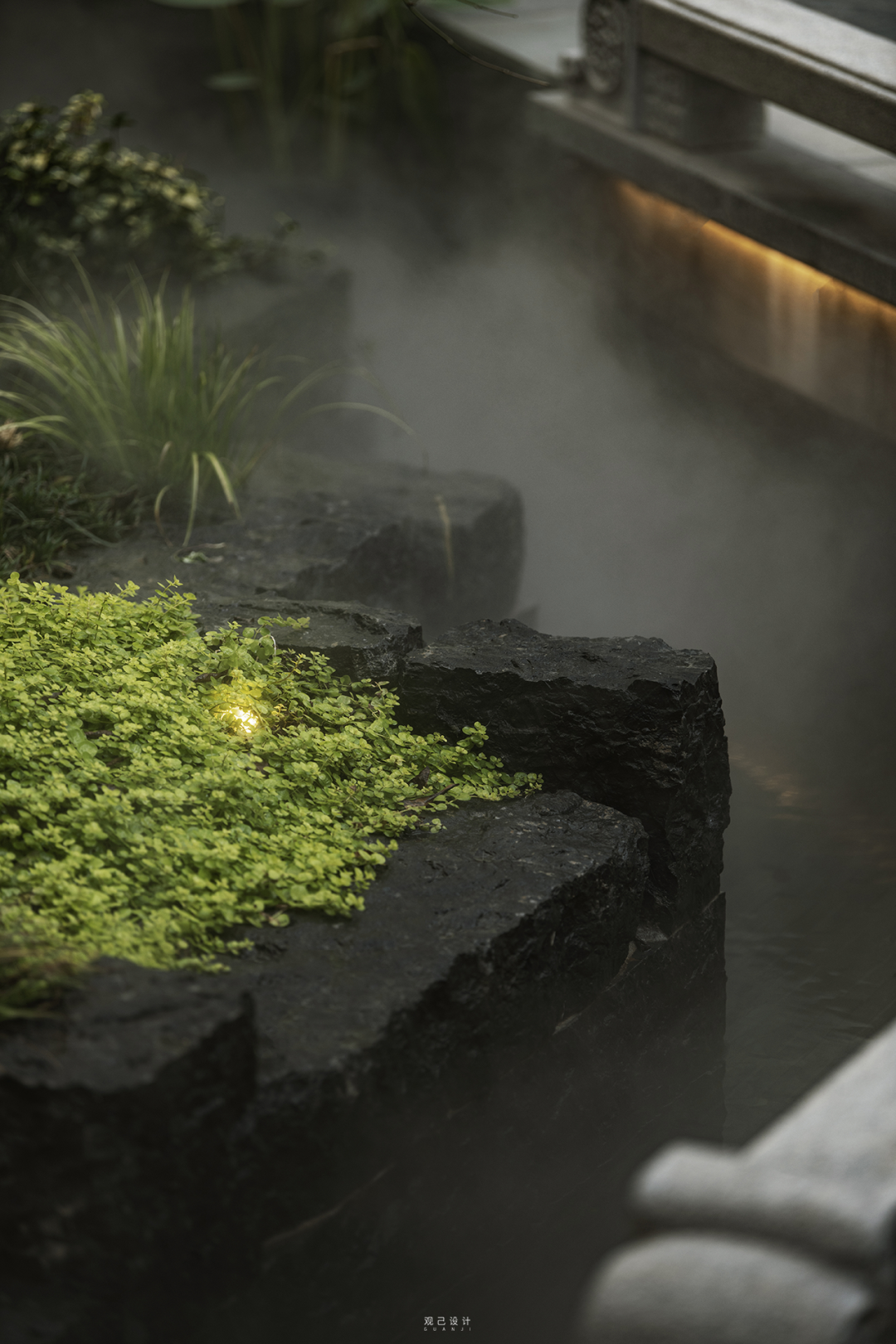 白墙黛瓦，徽韵悠长｜建发·长沙养云-67