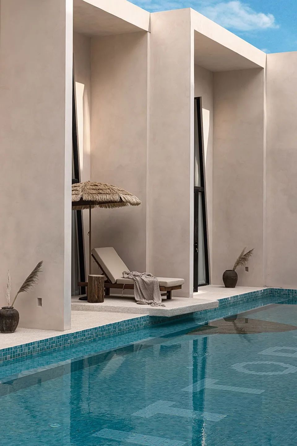 侘寂民宿之美，简朴却很治愈！-24