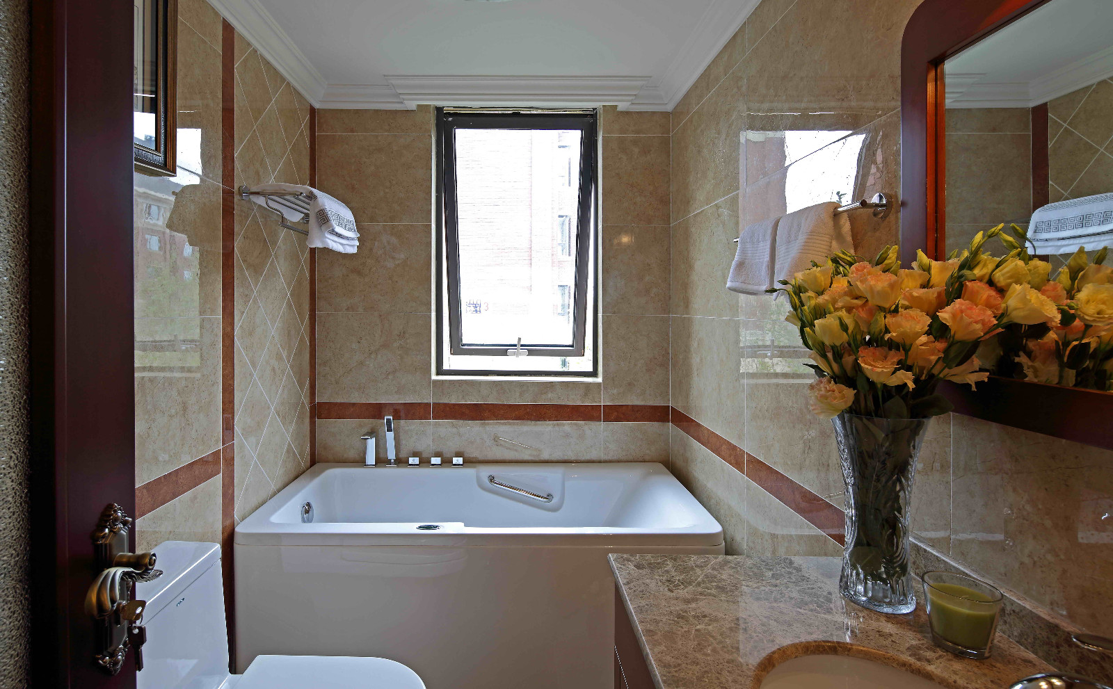 山语城E2样板间-29