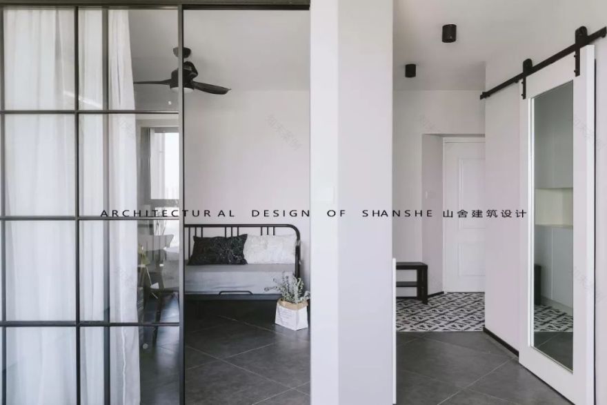 纯粹生活,温馨山舍-60