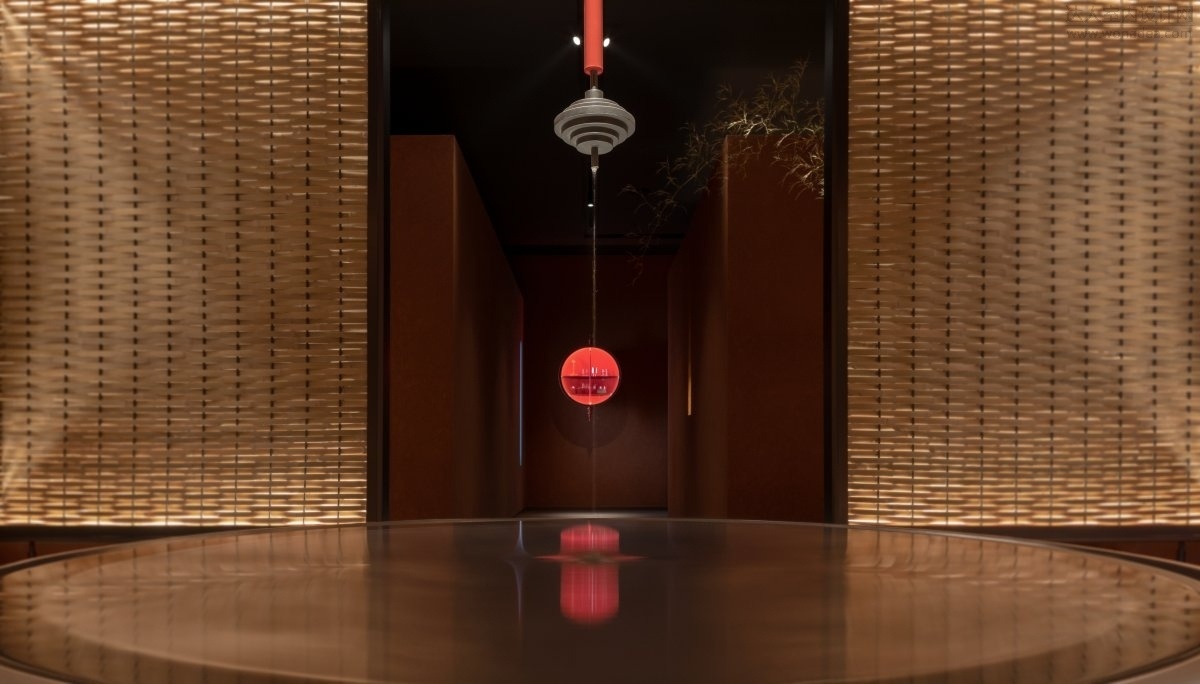 亨利接待处丨拙人营造-6