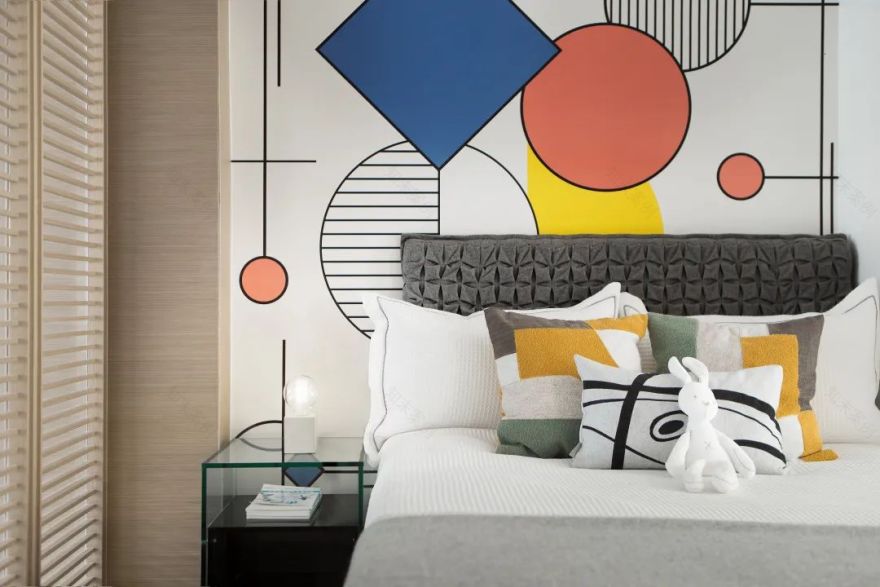 江门中梁旭辉壹号院丨中国江门丨矩阵纵横-34