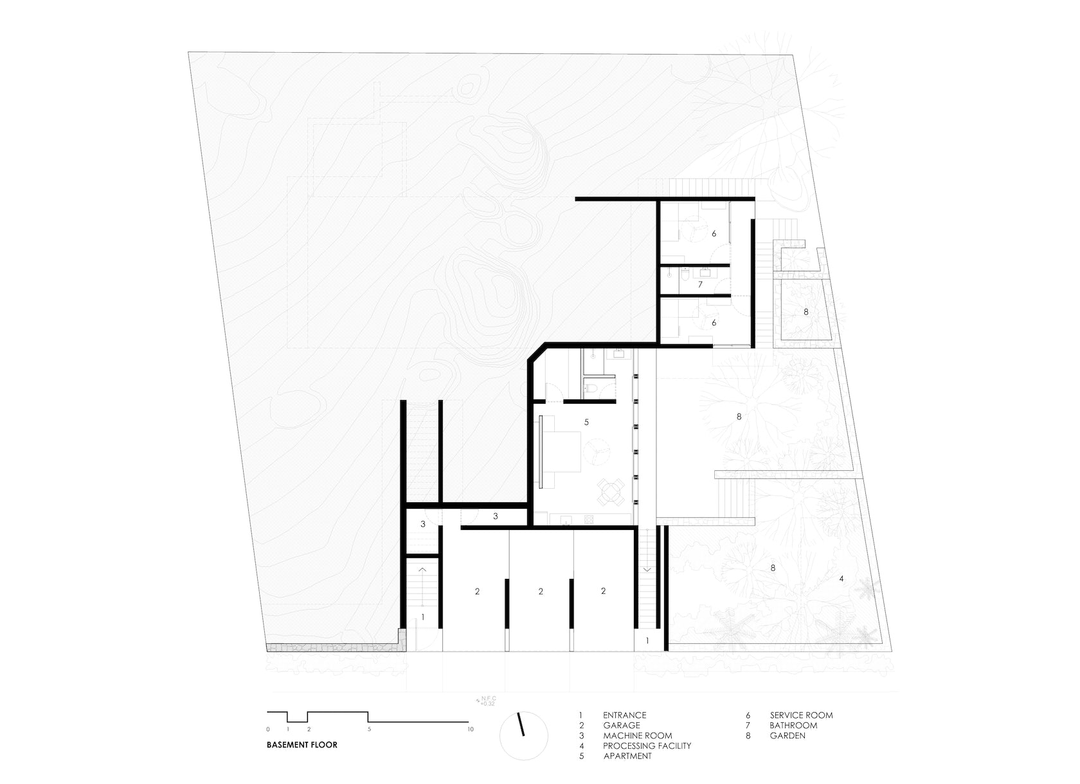 马塔莫罗斯市场丨墨西哥马塔莫罗斯丨Gabriela Carrillo-38