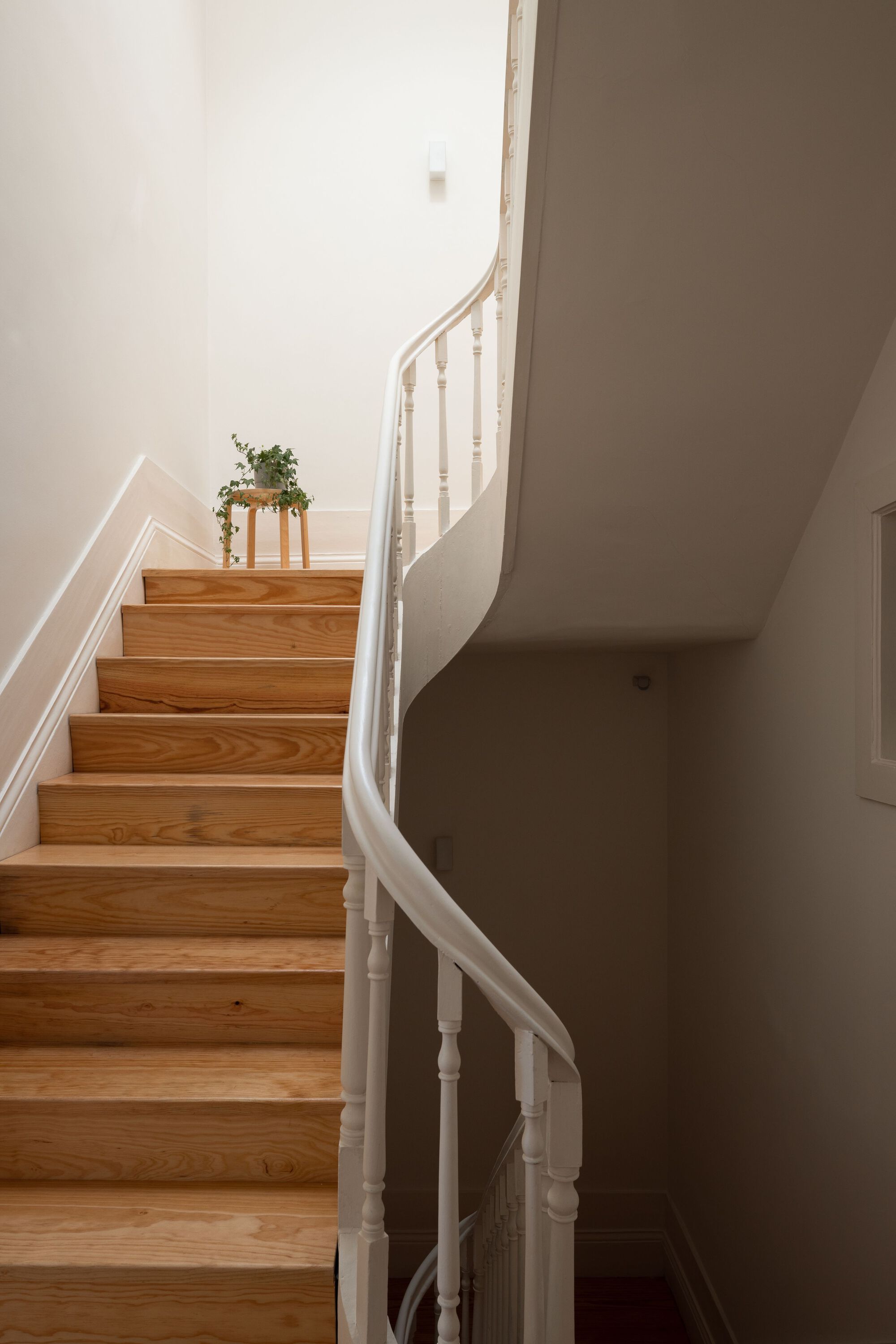 圣维克多之家丨葡萄牙波尔图丨COMBO Architects Studio-44