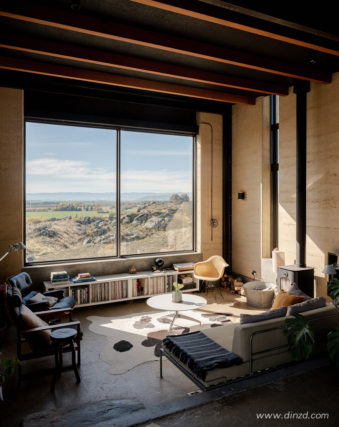 奥菲尔大厦丨新西兰丨Nott Architects-12