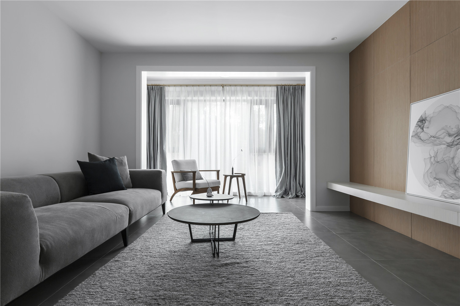 成都壹阁设计 · 味道-19