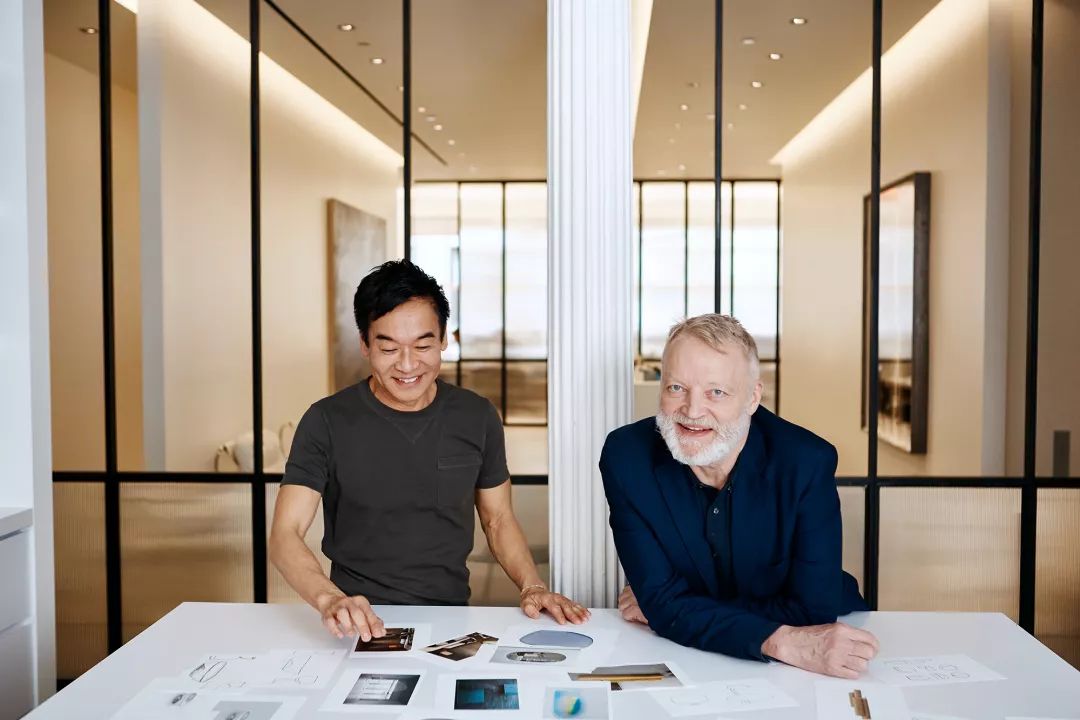 雅布最新 4 大全球设计项目,融入艺术与奢华-6