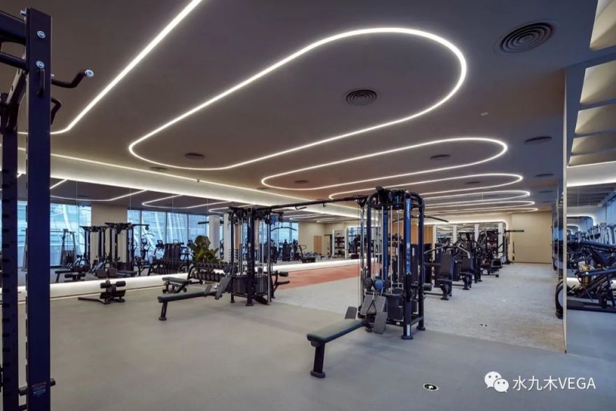 TRACTION 运动中心正大店丨中国北京丨生兵,吴浩伟-35