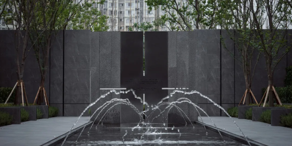 成都中南·智在云辰,TOD 模式下的复合生活空间-37