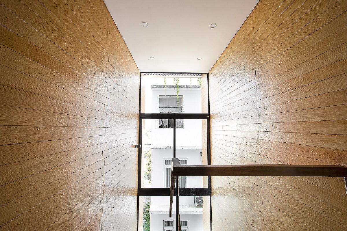 现代越南风格家居，四层别墅温馨舒适-5