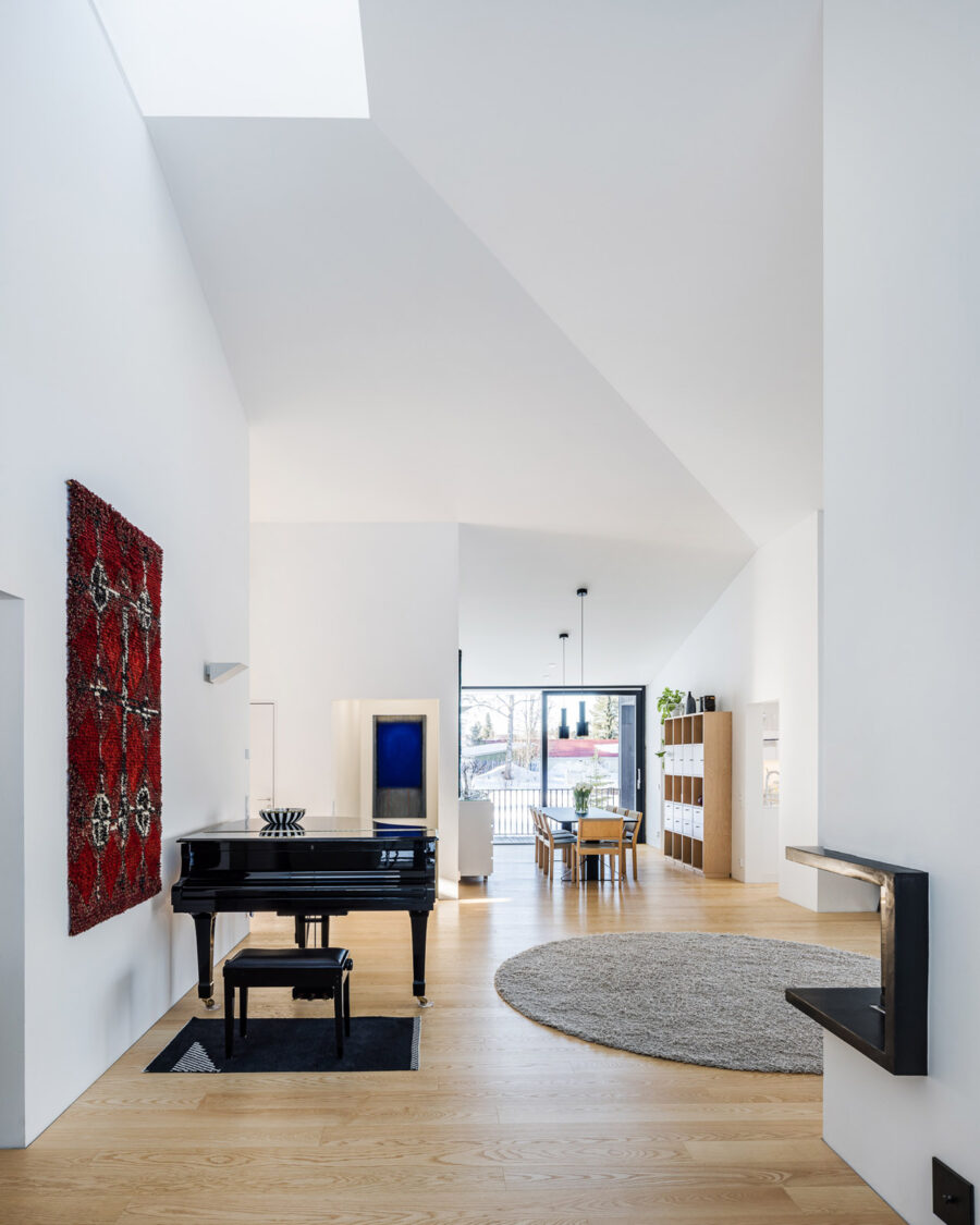 House Pokrinniemi – Avanto-16